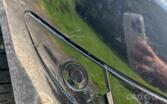 Mercedes-Benz R-Class W251 Minivan