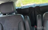 Mercedes-Benz R-Class W251 Minivan