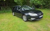 Citroen C5 2 generation wagon 5-doors