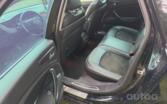 Citroen C5 2 generation wagon 5-doors