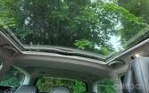 Citroen C5 2 generation wagon 5-doors