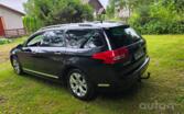 Citroen C5 2 generation wagon 5-doors