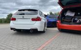 BMW 3 Series F30/F31/F34 [restyling] wagon