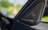 BMW 4 Series F32/F33/F36 Coupe