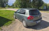 Volkswagen Golf 5 generation Variant wagon