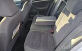 Volkswagen Golf 5 generation Variant wagon