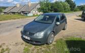 Volkswagen Golf 5 generation Variant wagon