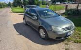 Volkswagen Golf 5 generation Variant wagon