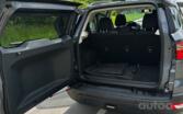 Ford EcoSport 2 generation [restyling] Crossover