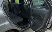 Ford EcoSport 2 generation [restyling] Crossover