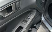 Ford EcoSport 2 generation [restyling] Crossover