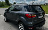 Ford EcoSport 2 generation [restyling] Crossover