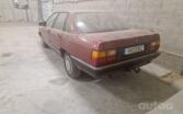 Audi 100 S3 Sedan