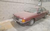 Audi 100 S3 Sedan