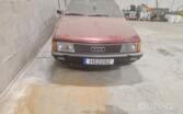 Audi 100 S3 Sedan