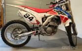 Honda CRF