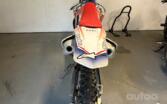 Honda CRF