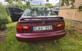 Honda Civic 5 generation Coupe