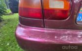 Honda Civic 5 generation Coupe