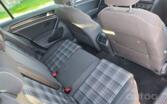 Volkswagen Golf 7 generation Variant wagon 5-doors