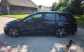 Volkswagen Golf 7 generation Variant wagon 5-doors