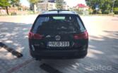 Volkswagen Golf 7 generation Variant wagon 5-doors