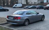 BMW 3 Series E90/E91/E92/E93 Cabriolet