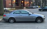 BMW 3 Series E90/E91/E92/E93 Cabriolet