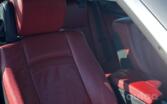 BMW 3 Series E90/E91/E92/E93 Cabriolet