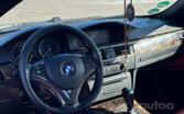 BMW 3 Series E90/E91/E92/E93 Cabriolet