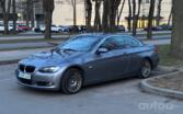 BMW 3 Series E90/E91/E92/E93 Cabriolet
