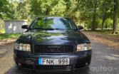 Audi A4 B6 Sedan