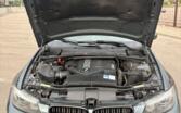 BMW 3 Series E90/E91/E92/E93 [restyling] Touring wagon