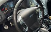 Ford Mondeo 4 generation wagon