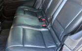 BMW 5 Series F07/F10/F11 Gran Turismo liftback