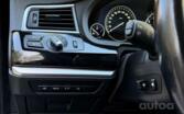 BMW 5 Series F07/F10/F11 Gran Turismo liftback