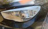 BMW 5 Series F07/F10/F11 Gran Turismo liftback