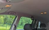 Opel Zafira B Minivan 5-doors