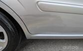 Opel Zafira B Minivan 5-doors