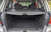 Opel Zafira B Minivan 5-doors
