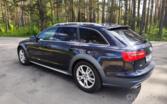 Audi A6 allroad C7