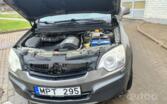 Opel Antara 1 generation Crossover