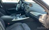 BMW 1 Series F20/F21 Hatchback 5-doors