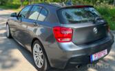 BMW 1 Series F20/F21 Hatchback 5-doors