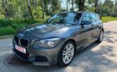 BMW 1 Series F20/F21 Hatchback 5-doors
