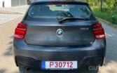 BMW 1 Series F20/F21 Hatchback 5-doors