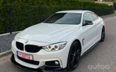 BMW 4 Series F32/F33/F36 Coupe