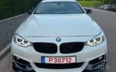 BMW 4 Series F32/F33/F36 Coupe