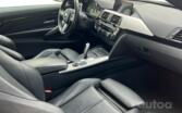 BMW 4 Series F32/F33/F36 Coupe
