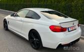 BMW 4 Series F32/F33/F36 Coupe